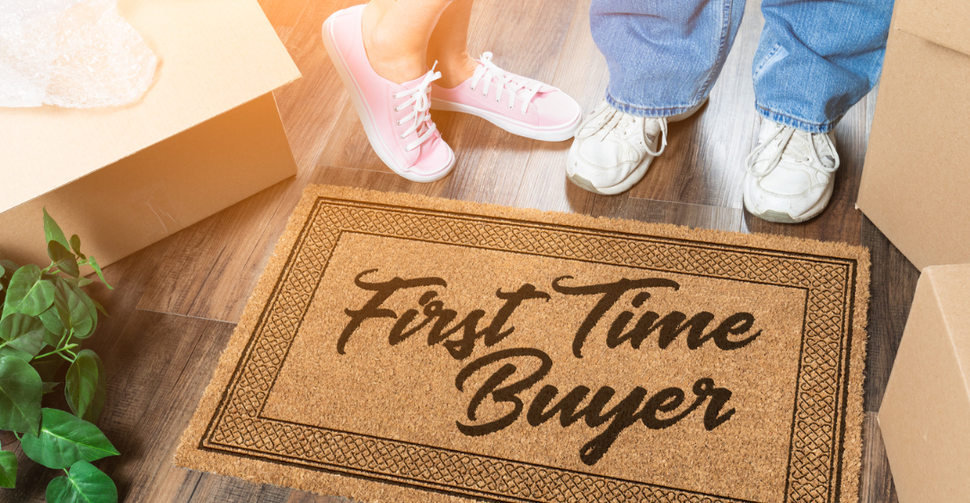 First-Time Home Buyer Tips