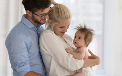 6 Financial Tips for New Parents