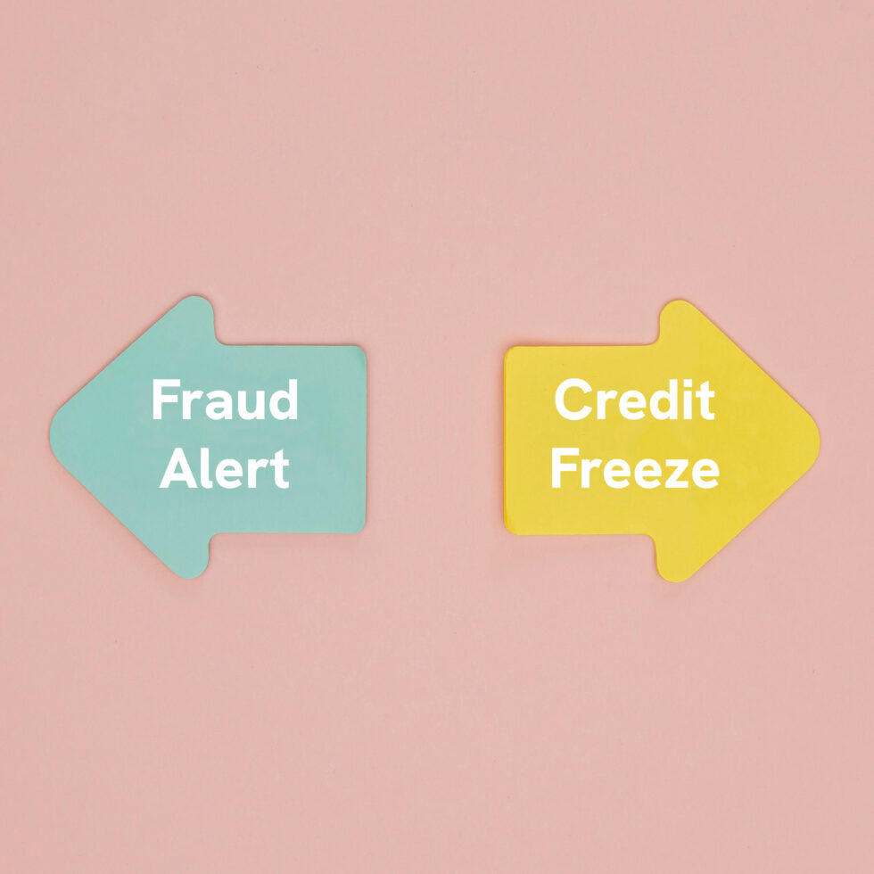 How To Use Fraud Alerts And Credit Freezes A Step By Step Guide Jvb Blog