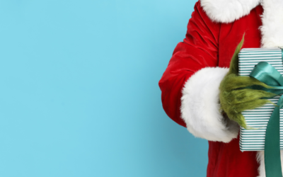 How to Protect Your Holiday Cheer from Grinches in Disguise