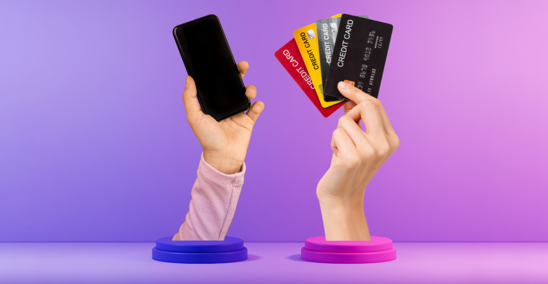 Buy Now, Pay Later vs Credit Cards: Which is Right for You?