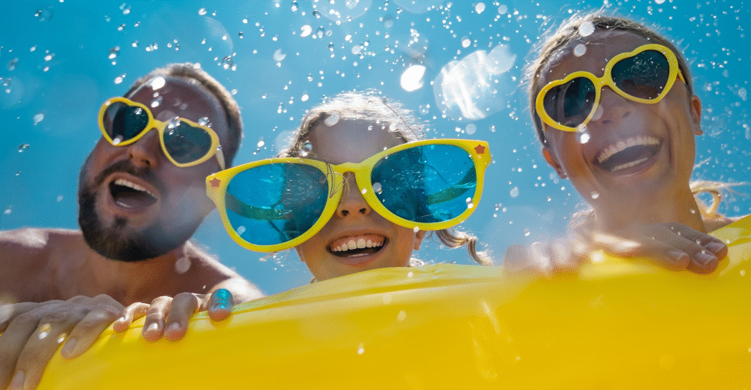 How to have a Great Summer Vacation – On a Budget