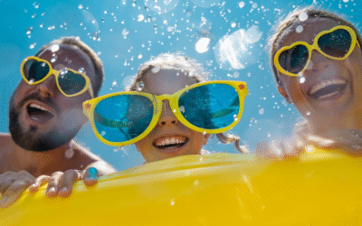 How to have a Great Summer Vacation – On a Budget