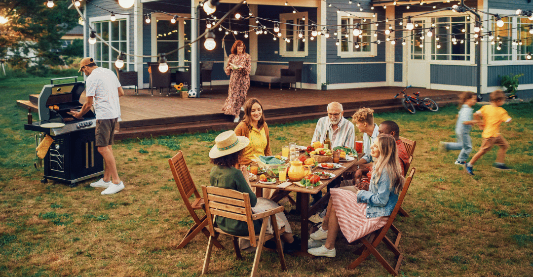 Grill & Chill: Summer Cookout Recipes from JVB Employees