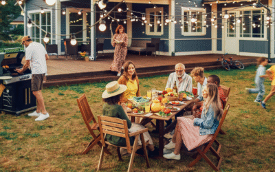 Grill & Chill: Summer Cookout Recipes from JVB Employees