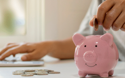 Lowering your bills: 6 tips to save money monthly