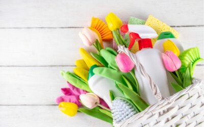 Spring Clean Your Finances: A Fresh Start for Your Money This Season